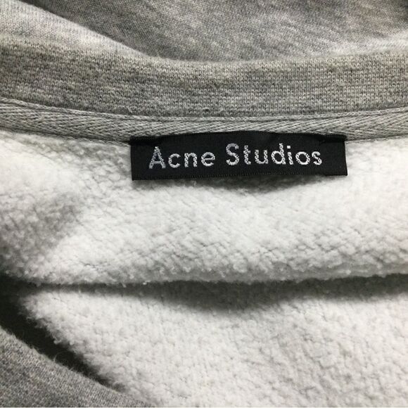 ACNE STUDIOS Sweatshirt   - Picture 6 of 9
